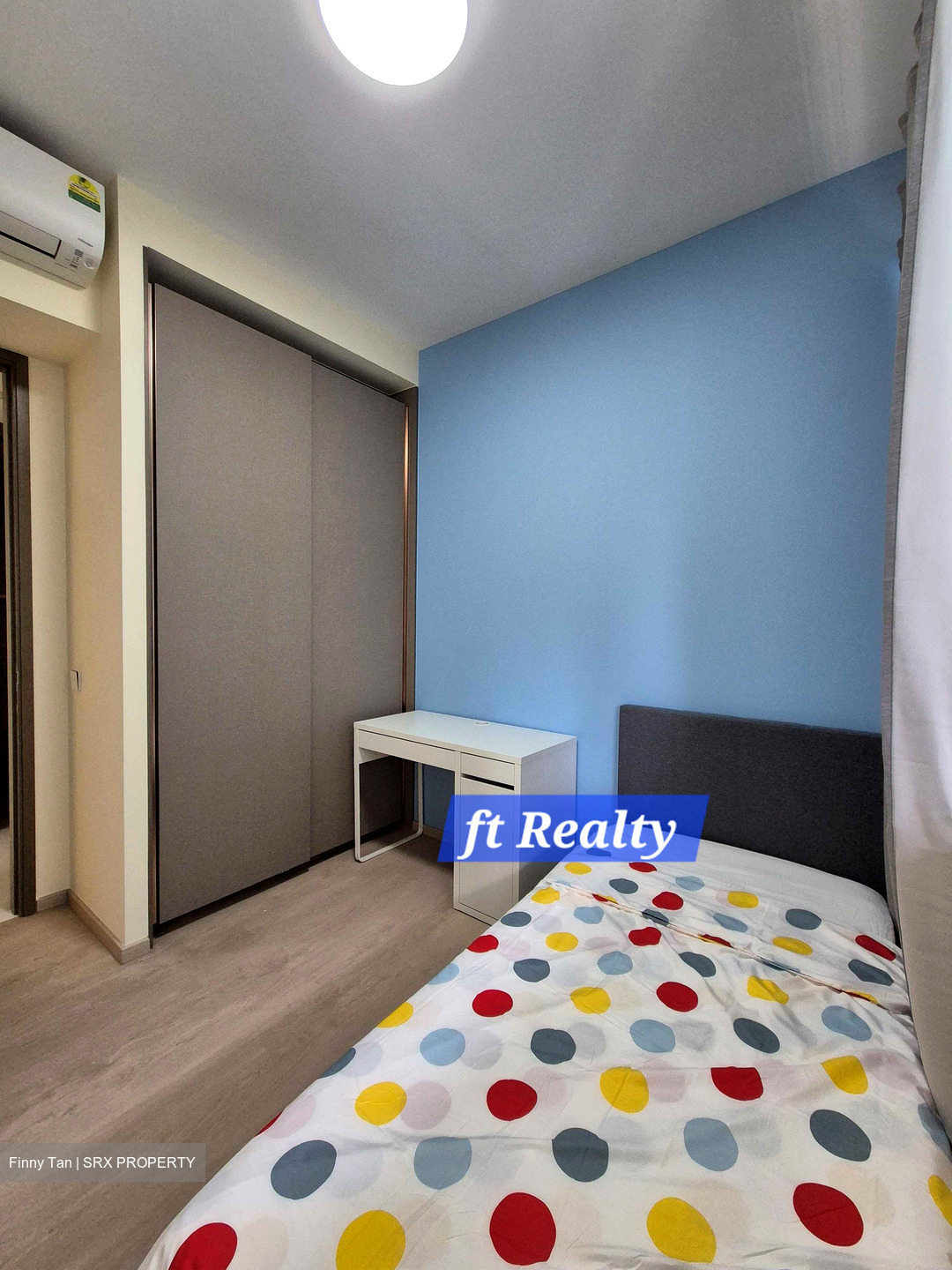 Fusionopolis Place (D5), Condominium #627965181